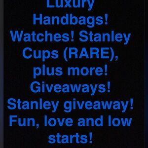 Live. Misc Giveways.